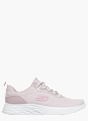 Skechers Įspiriami sportbačiai Rožinė 114639 1