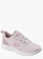 Skechers Buty wsuwane Różowy 114639 2