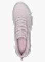 Skechers Įspiriami sportbačiai Rožinė 114639 5