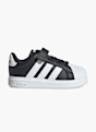adidas Sneaker Schwarz 114663 2