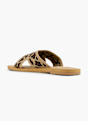ROXY Papucs barna 114635 3