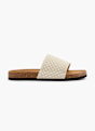 ROXY Chaussons Taupe 114636 1