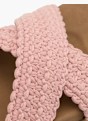 ROXY Tieffuß Pantolette Rosa 114637 5
