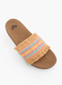 ROXY Chaussons Beige 114638 2