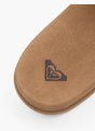 ROXY Tieffuß Pantolette Beige 114638 6