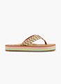 ROXY Zehentrenner Multicolor 114647 1