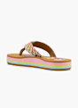 ROXY Zehentrenner Multicolor 114647 3
