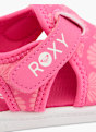ROXY Badeschuh Fuchsia 114648 5
