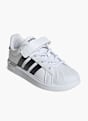 adidas Sneakersy Biały 114672 1