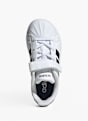 adidas Sneaker Vit 114672 3