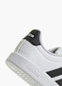 adidas Sneaker Hvid 114672 6