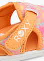 ROXY Badeschuh Orange 114653 5