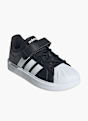 adidas Sneakersy Czarny 114680 1