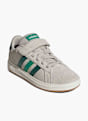 adidas Baskets Vert 114674 2