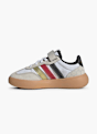 adidas Baskets Beige 129673 3