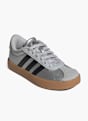 adidas Sneaker Silber 114707 2