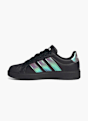 adidas Маратонки Черен 114704 4
