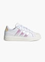 adidas Sneaker Weiß 114692 2