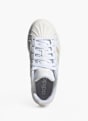 adidas Sneaker Weiß 114692 3