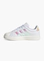 adidas Sneaker Weiß 114692 4