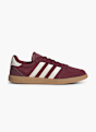 adidas Sneaker Burgunder 114695 1