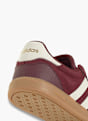 adidas Sneaker Burgunder 114695 5