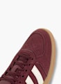 adidas Sneaker Burgunder 114695 6