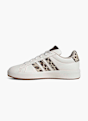 adidas Baskets Blanc 114700 3