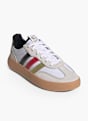 adidas Baskets Beige 129670 2