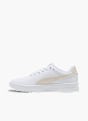 PUMA Sneaker Alb 114657 3