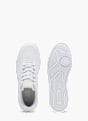 PUMA Sneaker Alb 114657 4