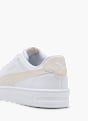 PUMA Sneaker fehér 114657 5