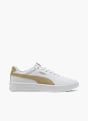 PUMA Sneaker Weiß 114667 1