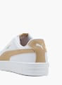 PUMA Baskets Blanc 114667 3