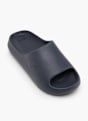 Quiksilver Slides Blau 114670 2