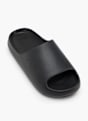 Quiksilver Slides Schwarz 114669 2