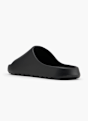 Quiksilver Slides Schwarz 114669 3