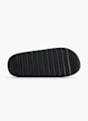 Quiksilver Slides Schwarz 114669 4