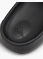 Quiksilver Claquettes Noir 114669 5