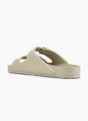 Quiksilver Tieffuß Pantolette Beige 114679 3