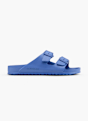 Quiksilver Tieffuß Pantolette Blau 114681 1