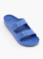 Quiksilver Chaussons Bleu 114681 2