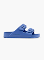 Quiksilver Ergonomiškos šlepetės Mėlyna 114678 1