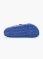 Quiksilver Tieffuß Pantolette Blau 114678 4