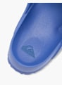 Quiksilver Чехли с мека пета Син 114678 5