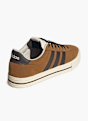 adidas Sneakersy Brązowy 115311 4