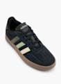 adidas Sneaker Negro 115314 2