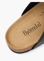 Björndal Чехли с мека пета Черен 115301 6