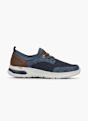 Rieker Chaussures basses Bleu 114708 1