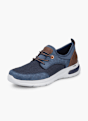 Rieker Halbschuh Blau 114708 2